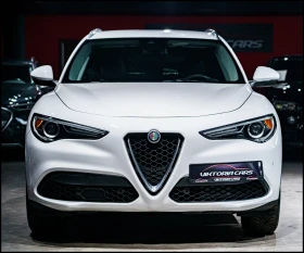 Alfa Romeo Stelvio Q4* AWD, снимка 2