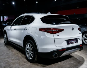 Alfa Romeo Stelvio Q4* AWD, снимка 4