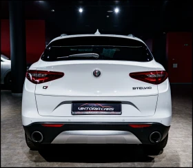 Alfa Romeo Stelvio Q4* AWD, снимка 5