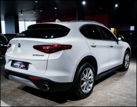 Alfa Romeo Stelvio Q4* AWD, снимка 6