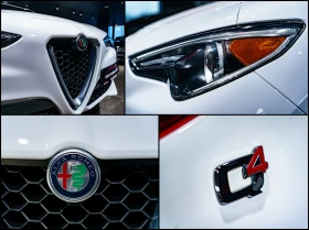 Alfa Romeo Stelvio Q4* AWD, снимка 7