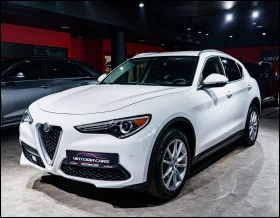 Alfa Romeo Stelvio Q4* AWD, снимка 3