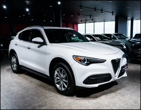 Alfa Romeo Stelvio Q4* AWD, снимка 1