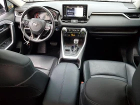 Toyota Rav4 LIMITED 4x4 | Mobile.bg    8