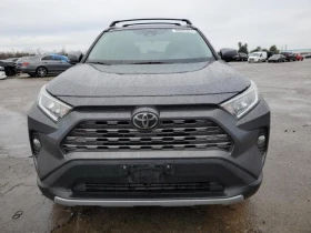 Toyota Rav4 LIMITED 4x4 | Mobile.bg    6