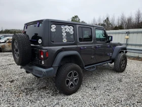 Jeep Wrangler Fox Окачване ДИЗЕЛ, снимка 3