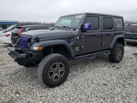 Jeep Wrangler Fox Окачване ДИЗЕЛ, снимка 2