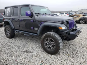 Jeep Wrangler Fox Окачване ДИЗЕЛ, снимка 6