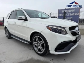 Mercedes-Benz GLE 400 i* AMG PACK* 159.000KM* НОВА* , снимка 3