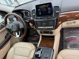 Mercedes-Benz GLE 400 i* AMG PACK* 159.000KM* НОВА* , снимка 14