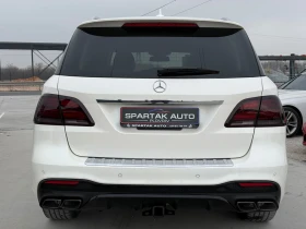 Mercedes-Benz GLE 400 i* AMG PACK* 159.000KM* НОВА* , снимка 5