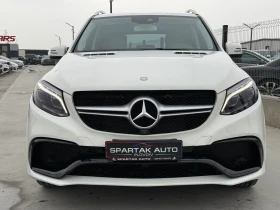 Mercedes-Benz GLE 400 i* AMG PACK* 159.000KM* НОВА* , снимка 2