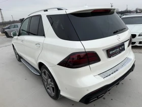 Mercedes-Benz GLE 400 i* AMG PACK* 159.000KM* НОВА* , снимка 6