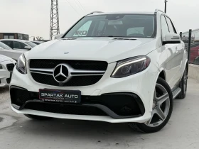 Mercedes-Benz GLE 400 i* 6.3 AMG PACK* 159.000KM* НОВА*  1