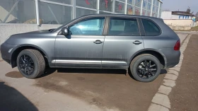 Porsche Cayenne, снимка 2