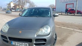 Porsche Cayenne, снимка 1