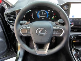 Lexus NX 350h NX 350 h Executive Line ОЧАКВАН ВНОС  NEW, снимка 12