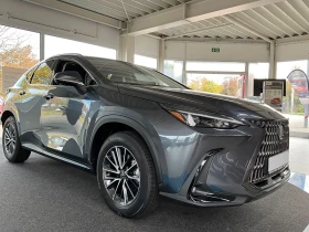 Lexus NX 350h NX 350 h Executive Line ОЧАКВАН ВНОС  NEW, снимка 2