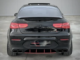Обява за продажба на Mercedes-Benz GLC 350 COUPE/ 6.3s AMG/ 9G-Tronic/ NIGHT EDITION/  ~68 700 лв. - изображение 1