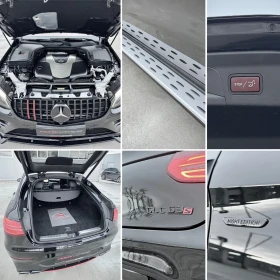 Mercedes-Benz GLC 350 COUPE/ 6.3s AMG/ 9G-Tronic/ NIGHT EDITION/ - 68700 лв. - 78395077 | Car24.bg