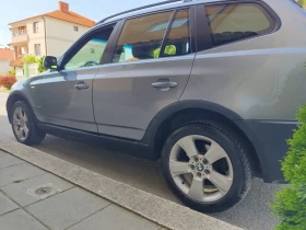 BMW X3 3 3.0 204.  | Mobile.bg    2