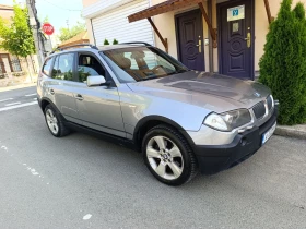 BMW X3 3 3.0 204.  | Mobile.bg    4