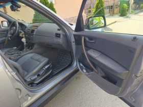 BMW X3 3 3.0 204.  | Mobile.bg    7