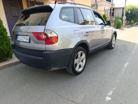 BMW X3 3 3.0 204.  | Mobile.bg    5