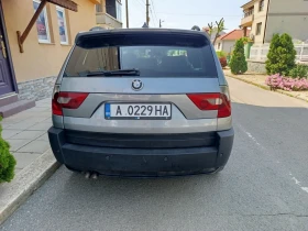 BMW X3 3 3.0 204.  | Mobile.bg    6