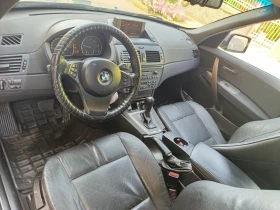 BMW X3 3 3.0 204.  | Mobile.bg    15