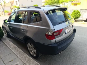 BMW X3 3 3.0 204.  | Mobile.bg    3
