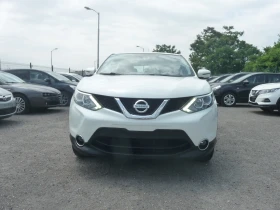     Nissan Qashqai 1.5DCI-LED ---