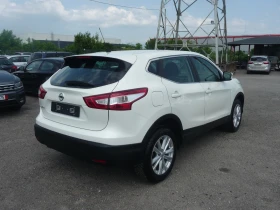     Nissan Qashqai 1.5DCI-LED ---