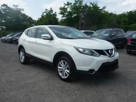     Nissan Qashqai 1.5DCI-LED ---