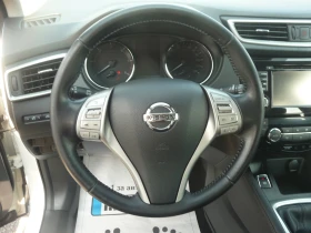 Nissan Qashqai 1.5DCI-LED --- | Mobile.bg    8