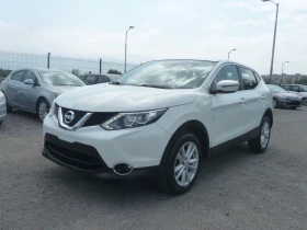     Nissan Qashqai 1.5DCI-LED ---