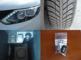 Nissan Qashqai 1.5DCI-LED --- | Mobile.bg    16