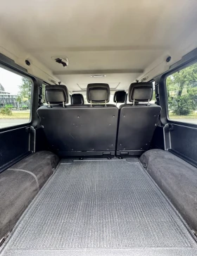 Mercedes-Benz G 500 | Mobile.bg    9