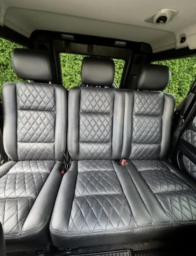 Mercedes-Benz G 500 | Mobile.bg    11