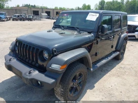 Jeep Avenger 3.6L V-6 DOHC, VVT, 285HP 4X4 Drive - 40000 лв. - 60346471 2
