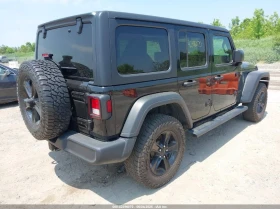 Jeep Avenger 3.6L V-6 DOHC, VVT, 285HP 4X4 Drive - 40000 лв. - 60346471 10
