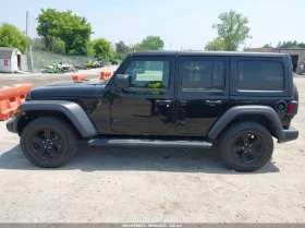 Jeep Avenger 3.6L V-6 DOHC, VVT, 285HP 4X4 Drive - 40000 лв. - 60346471 6