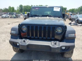 Jeep Avenger 3.6L V-6 DOHC, VVT, 285HP 4X4 Drive - 40000 лв. - 60346471 12