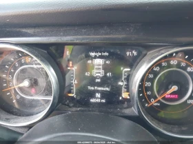 Jeep Avenger 3.6L V-6 DOHC, VVT, 285HP 4X4 Drive - 40000 лв. - 60346471 13
