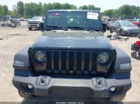 Jeep Avenger 3.6L V-6 DOHC, VVT, 285HP 4X4 Drive - 40000 лв. - 60346471 4