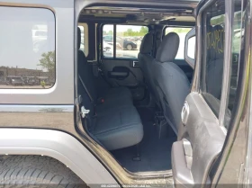 Jeep Avenger 3.6L V-6 DOHC, VVT, 285HP 4X4 Drive - 40000 лв. - 60346471 14