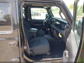 Jeep Avenger 3.6L V-6 DOHC, VVT, 285HP 4X4 Drive - 40000 лв. - 60346471 11