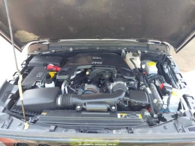 Jeep Avenger 3.6L V-6 DOHC, VVT, 285HP 4X4 Drive - 40000 лв. - 60346471 16