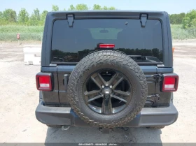 Jeep Avenger 3.6L V-6 DOHC, VVT, 285HP 4X4 Drive - 40000 лв. - 60346471 8