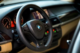 Обява за продажба на BMW X5 3.0d 235кс ~25 800 лв. - изображение 6